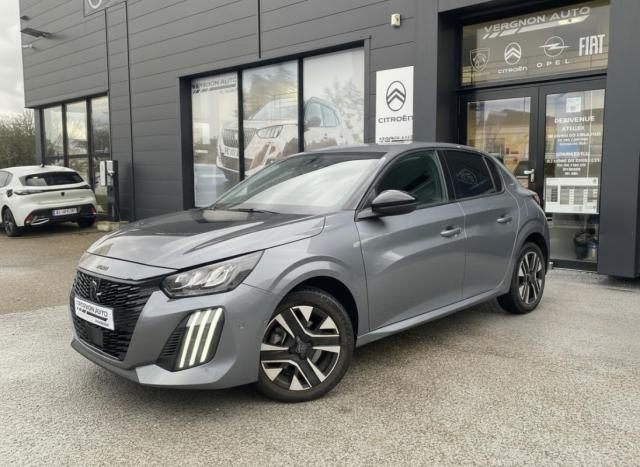 Peugeot 208 Ii 100 Ch Style