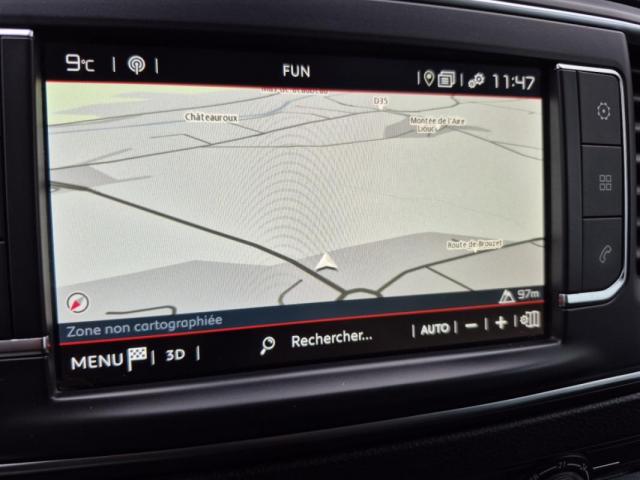 Citroen Jumpy image 8