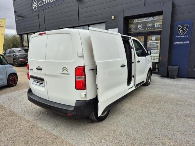 Citroen Jumpy image 3