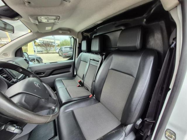 Citroen Jumpy image 6