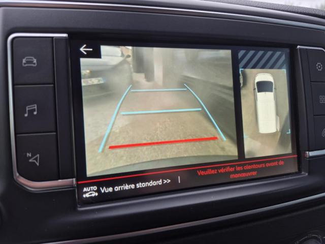 Citroen Jumpy image 9