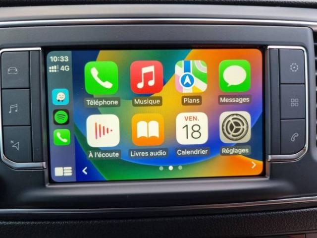 Citroen Jumpy image 4