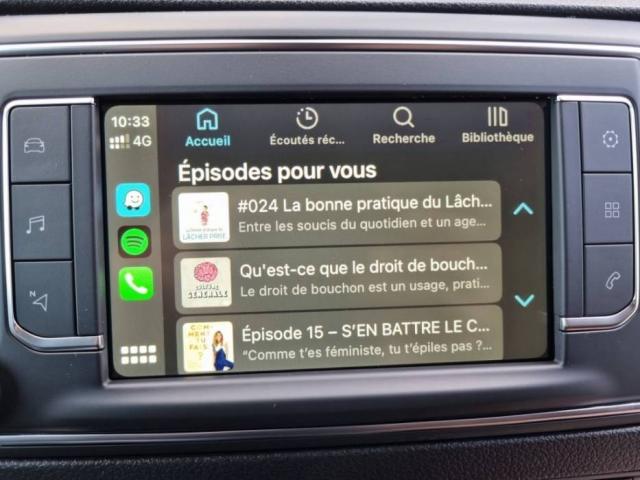 Citroen Jumpy image 5