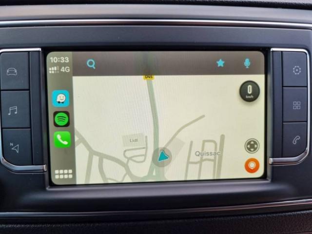 Citroen Jumpy image 1