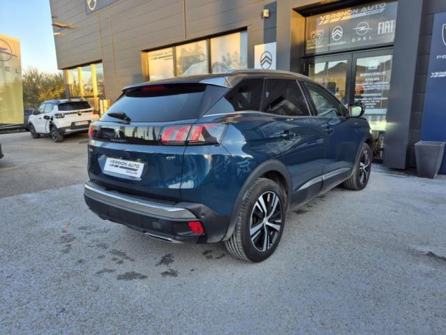 Peugeot 3008 image 1