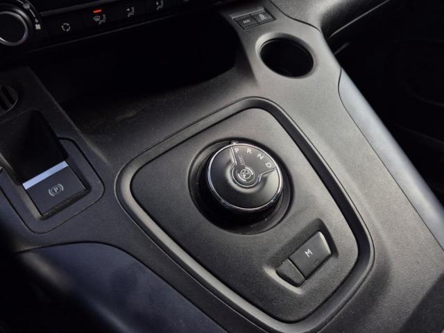 Peugeot Rifter image 4