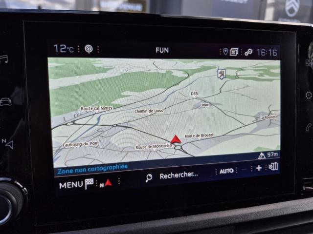 Peugeot Rifter image 6