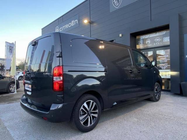 Citroen Jumpy image 6