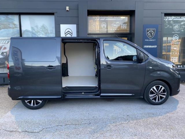 Citroen Jumpy image 7