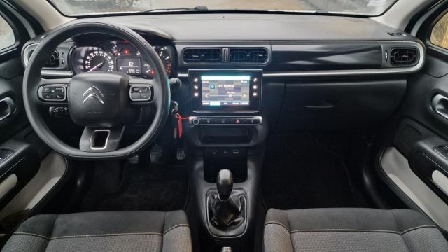 Citroen C3 image 1