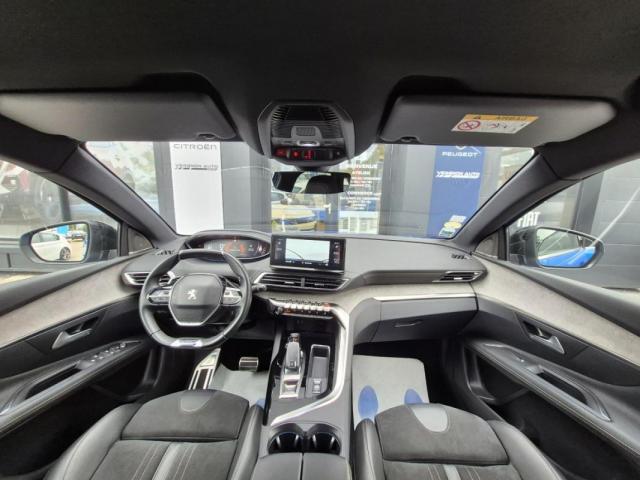 Peugeot 3008 image 8