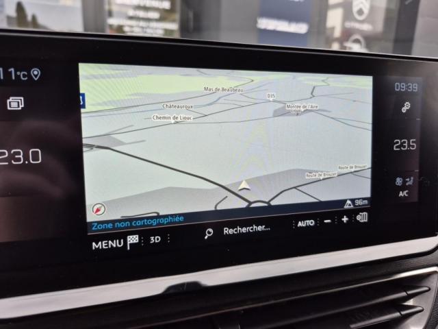 Peugeot 3008 image 3