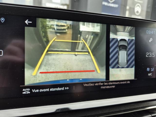 Peugeot 3008 image 5