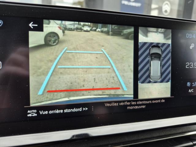 Peugeot 3008 image 1