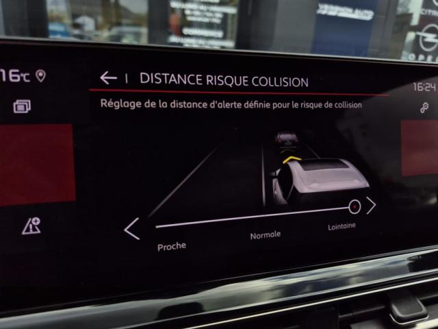 Citroen C5 Aircross image 4