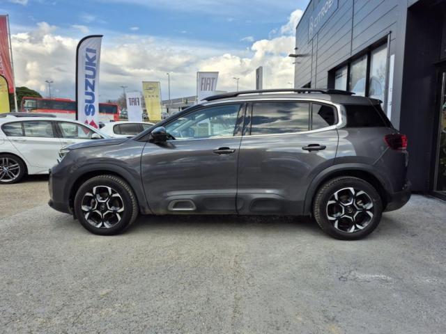 Citroen C5 Aircross image 3
