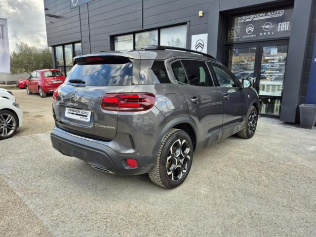 Citroen C5 Aircross image 7