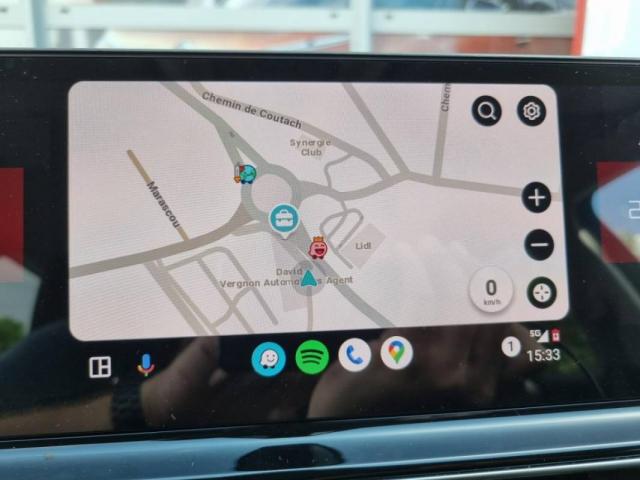 Citroen C5 Aircross image 5