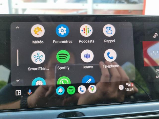 Citroen C5 Aircross image 1