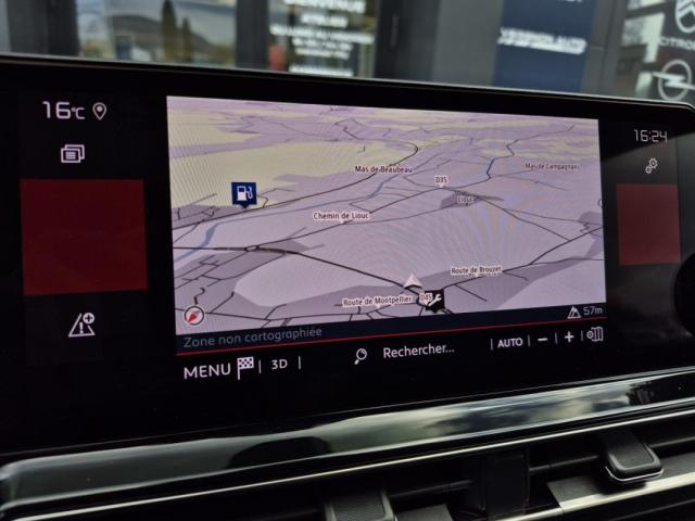 Citroen C5 Aircross image 2