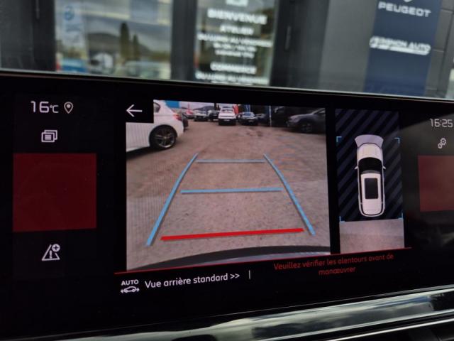 Citroen C5 Aircross image 6