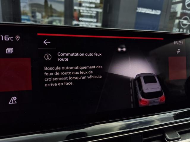 Citroen C5 Aircross image 9