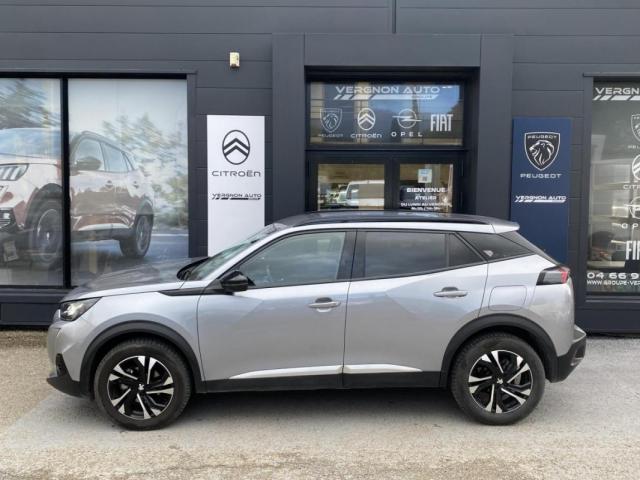 Peugeot 2008 image 6