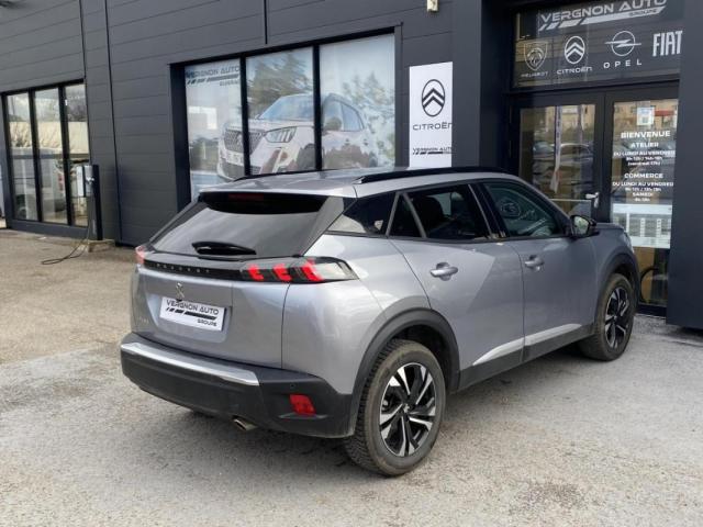 Peugeot 2008 image 3