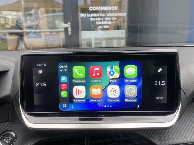 Peugeot 2008 image 5