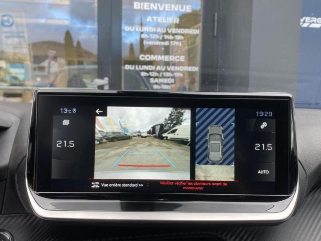 Peugeot 2008 image 7