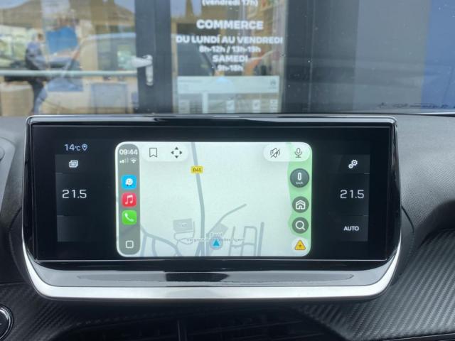 Peugeot 2008 image 4