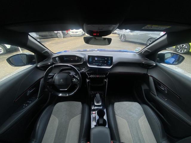 Peugeot E-208 image 7