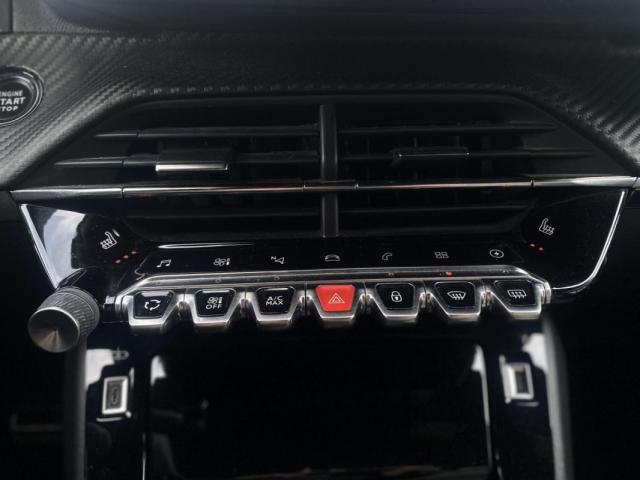 Peugeot E-208 image 3