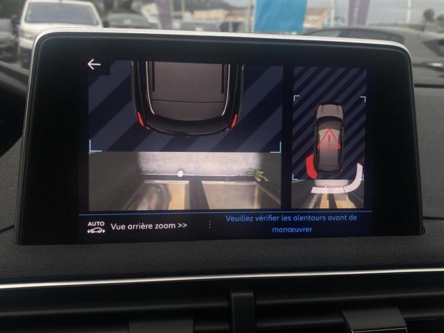 Peugeot 3008 image 7