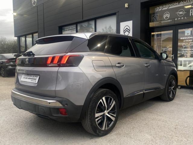 Peugeot 3008 image 4
