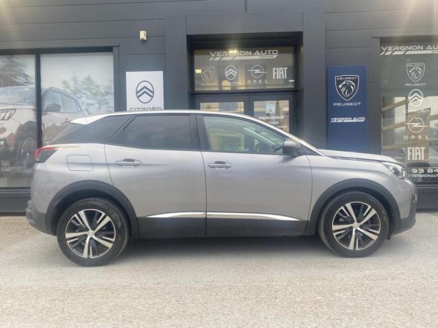 Peugeot 3008 image 5