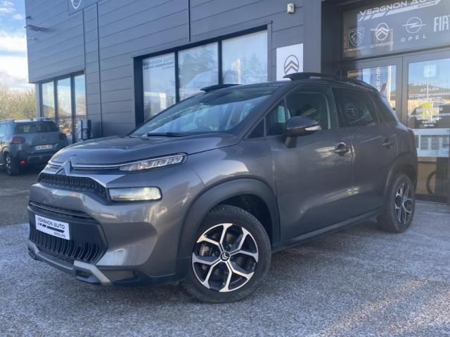 Citroen C3 Aircross Puretech 110 Bvm6 Plus