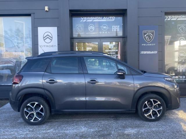 Citroen C3 Aircross image 6
