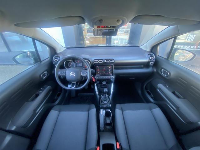 Citroen C3 Aircross image 1