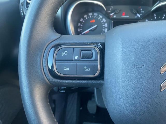Citroen C3 Aircross image 8