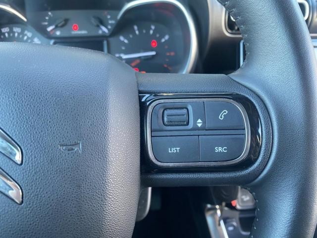 Citroen C3 Aircross image 3