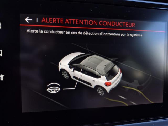 Citroen C3 image 3