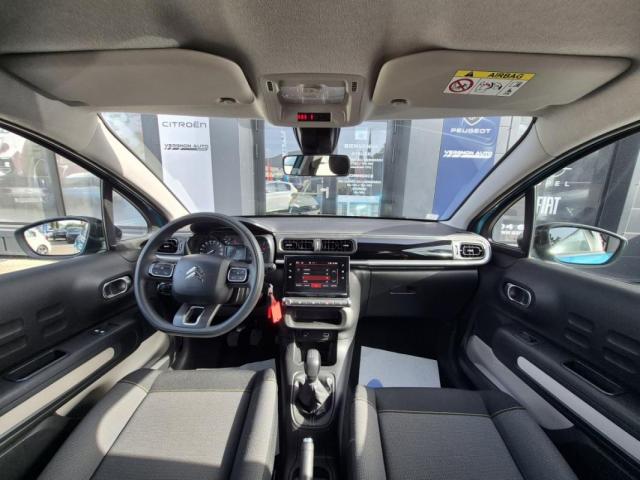 Citroen C3 image 2