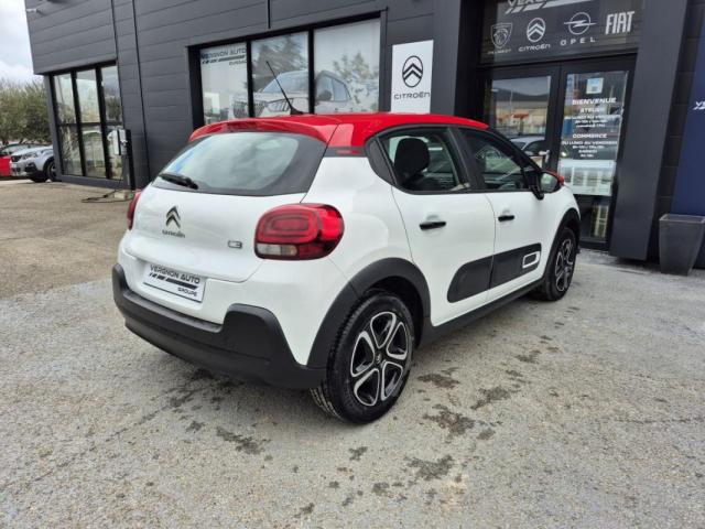 Citroen C3 image 3