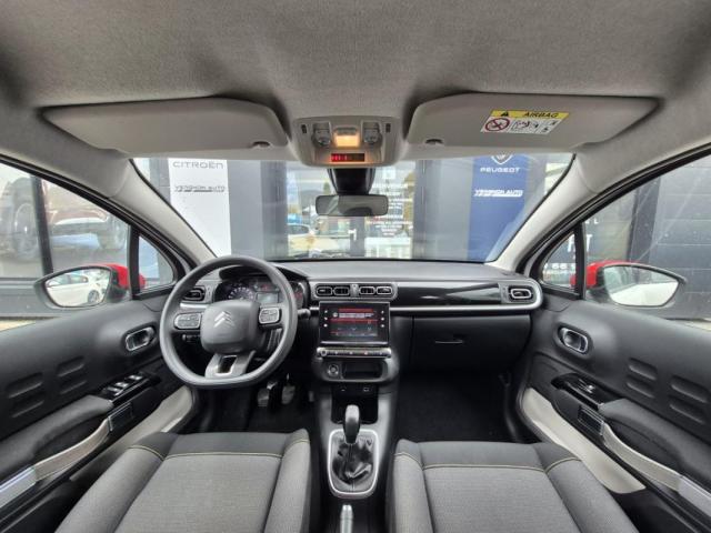 Citroen C3 image 1