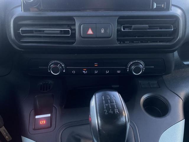 Citroen Berlingo image 6