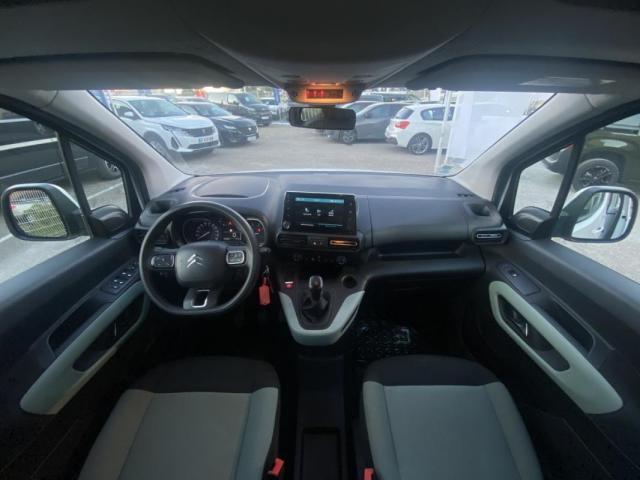 Citroen Berlingo image 1