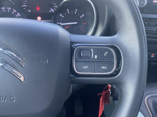 Citroen Berlingo image 7