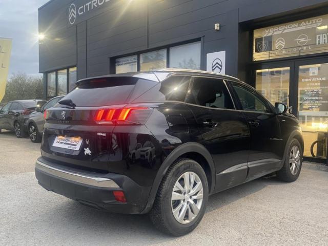 Peugeot 3008 image 5