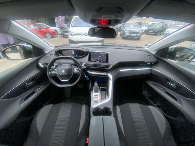 Peugeot 3008 image 7